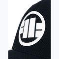 Pitbull Snapback ,,Logo" Hybrid dark navy baseball cap 6