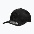 Pitbull West Coast Mesh Snapback Harding cap black