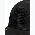 Pitbull West Coast Mesh Snapback Harding cap black 4