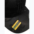Pitbull West Coast Mesh Snapback Harding cap black 6