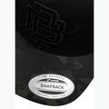 Pitbull West Coast Mesh Snapback Harding cap black 5