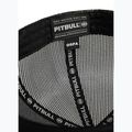 Pitbull West Coast Mesh Snapback Harding cap black 8
