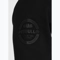 Men's Pitbull Sherwood Crewneck sweatshirt black 4