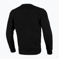 Men's Pitbull Sherwood Crewneck sweatshirt black 6