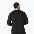 Men's Pitbull Hilltop Crewneck sweatshirt black 2