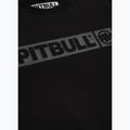 Men's Pitbull Hilltop Crewneck sweatshirt black 5