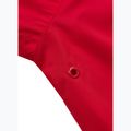 Men's Pitbull West Coast Athletic Hilltop Hooded Nylon jacket red 7