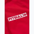 Men's Pitbull West Coast Athletic Hilltop Hooded Nylon jacket red 9