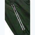 Men's Pitbull Whitewood Hooded Nylon jacket green 13