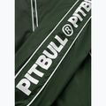 Men's Pitbull Whitewood Hooded Nylon jacket green 14