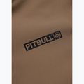 Pitbull West Coast men's Midway 2 Softshell jacket coyote brown 7