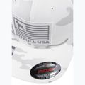 Men's baseball cap Pitbull Mesh Full Cap Pitbull Usa Multicam white/camouflage 4