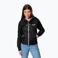 Pitbull West Coast women's jacket Aaricia Hilltop Hooded Nylon black 4