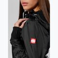 Pitbull West Coast women's jacket Aaricia Hilltop Hooded Nylon black 7