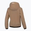 Pitbull West Coast women's jacket Dahlia 2 Hooded Nylon sand 5