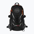 Training backpack Pitbull Bike Logo black/grey