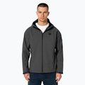 Men's Pitbull West Coast Airfield Softshell jacket graphite