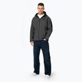 Men's Pitbull West Coast Airfield Softshell jacket graphite 2