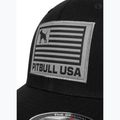 Men's Pitbull Mesh Full Cap Pitbull Usa Multicam black 4