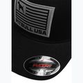 Men's Pitbull Mesh Full Cap Pitbull Usa Multicam black 5