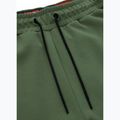 Pitbull West Coast Dolphin olive men's shorts 6