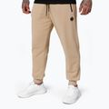 Pitbull West Coast men's Trackpants Terry Group sand