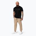 Pitbull West Coast men's Trackpants Terry Group sand 2