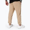 Pitbull West Coast men's Trackpants Terry Group sand 3