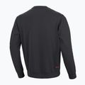 Men's Pitbull West Coast Explorer Crewneck sweatshirt graphite 5