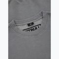 Pitbull West Coast men's Lancaster Crewneck sweatshirt grey 5