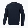 Pitbull West Coast men's Lancaster Crewneck sweatshirt dark navy 3