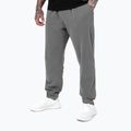 Pitbull West Coast Lancaster Jogging grey men's trousers