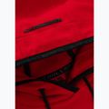 Women's Pitbull West Coast Georgia Hooded sweatshirt red 3