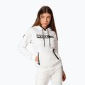 Women's Pitbull West Coast Georgia Hooded Sweatshirt Of white