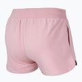 Pitbull West Coast women's shorts Florida powder pink 2