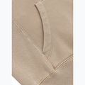 Pitbull West Coast women's Manzanita Washed Hooded sand sweatshirt 8