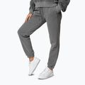 Pitbull West Coast women's trousers Manzanita Washed grey