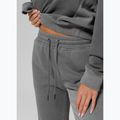 Pitbull West Coast women's trousers Manzanita Washed grey 4