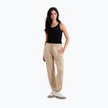 Pitbull West Coast women's Manzanita Washed sand trousers 2