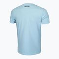 Pitbull West Coast men's Hilltop light blue t-shirt 2