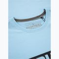 Pitbull West Coast men's Hilltop light blue t-shirt 4