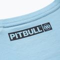 Pitbull West Coast men's Hilltop light blue t-shirt 5