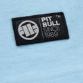 Pitbull West Coast men's Hilltop light blue t-shirt 6