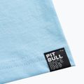 Pitbull West Coast men's Hilltop light blue t-shirt 7
