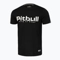 Pitbull West Coast City Of Dogs men's t-shirt black 3