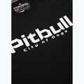 Pitbull West Coast City Of Dogs men's t-shirt black 5