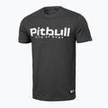 Pitbull West Coast City Of Dogs men's t-shirt graphite 4