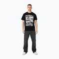 Men's Pitbull Drive t-shirt black 2