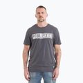 Pitbull Eighty Nine Dog men's t-shirt graphite