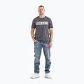 Pitbull Eighty Nine Dog men's t-shirt graphite 2